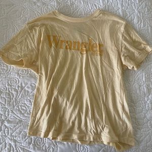 Wrangler T-Shirt